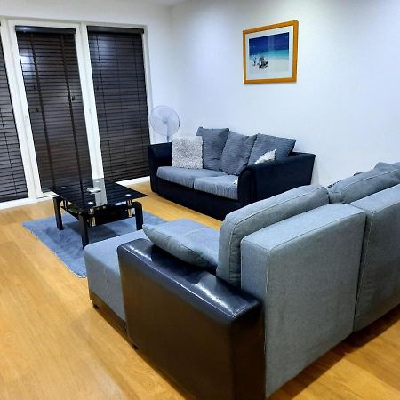 Max'Em Lexington Luxury Apartment Слау Экстерьер фото
