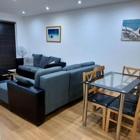 Max'Em Lexington Luxury Apartment Слау Экстерьер фото