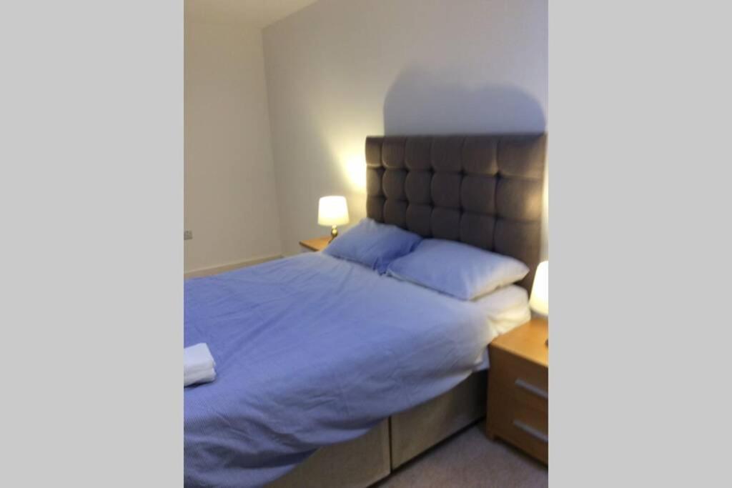 Max'Em Lexington Luxury Apartment Слау Экстерьер фото