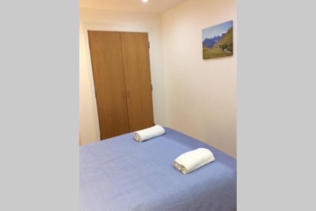 Max'Em Lexington Luxury Apartment Слау Экстерьер фото