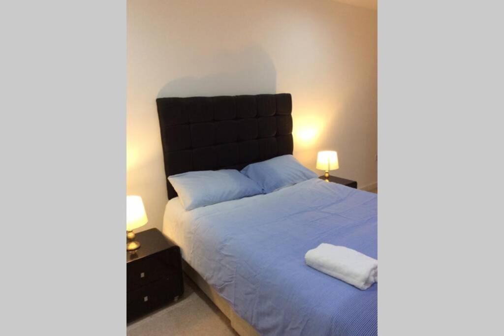 Max'Em Lexington Luxury Apartment Слау Экстерьер фото