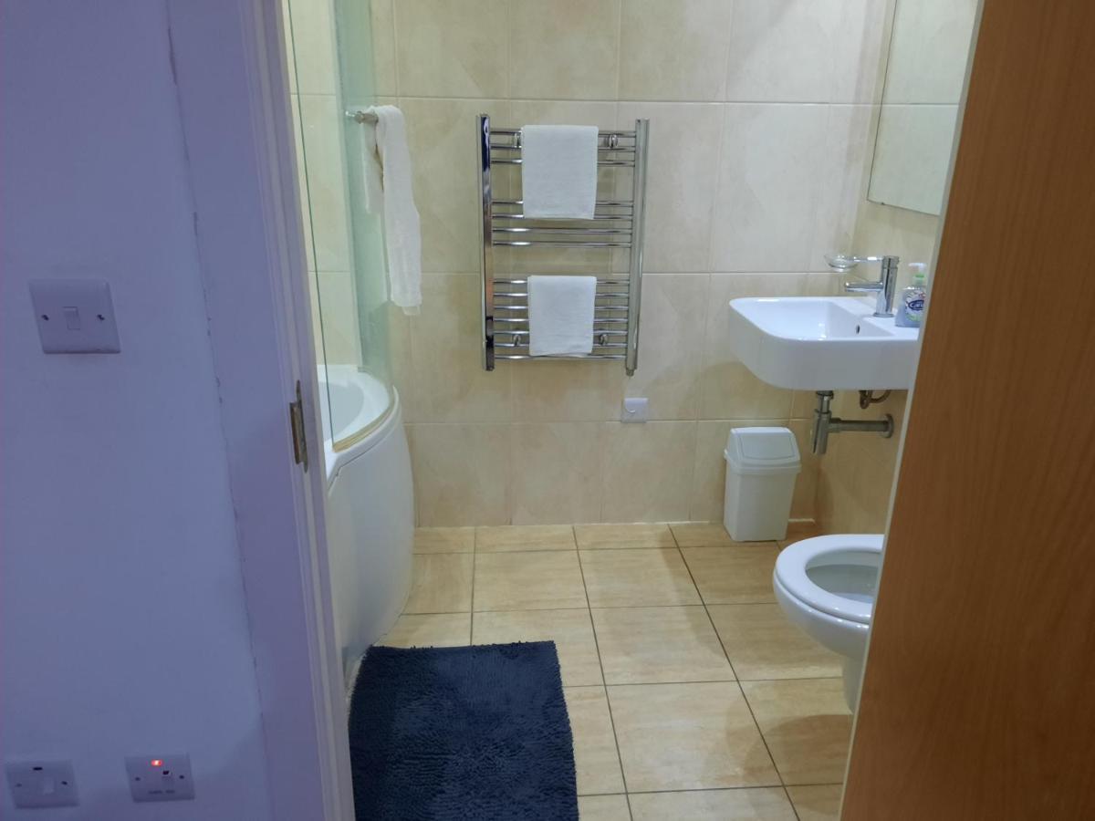 Max'Em Lexington Luxury Apartment Слау Экстерьер фото