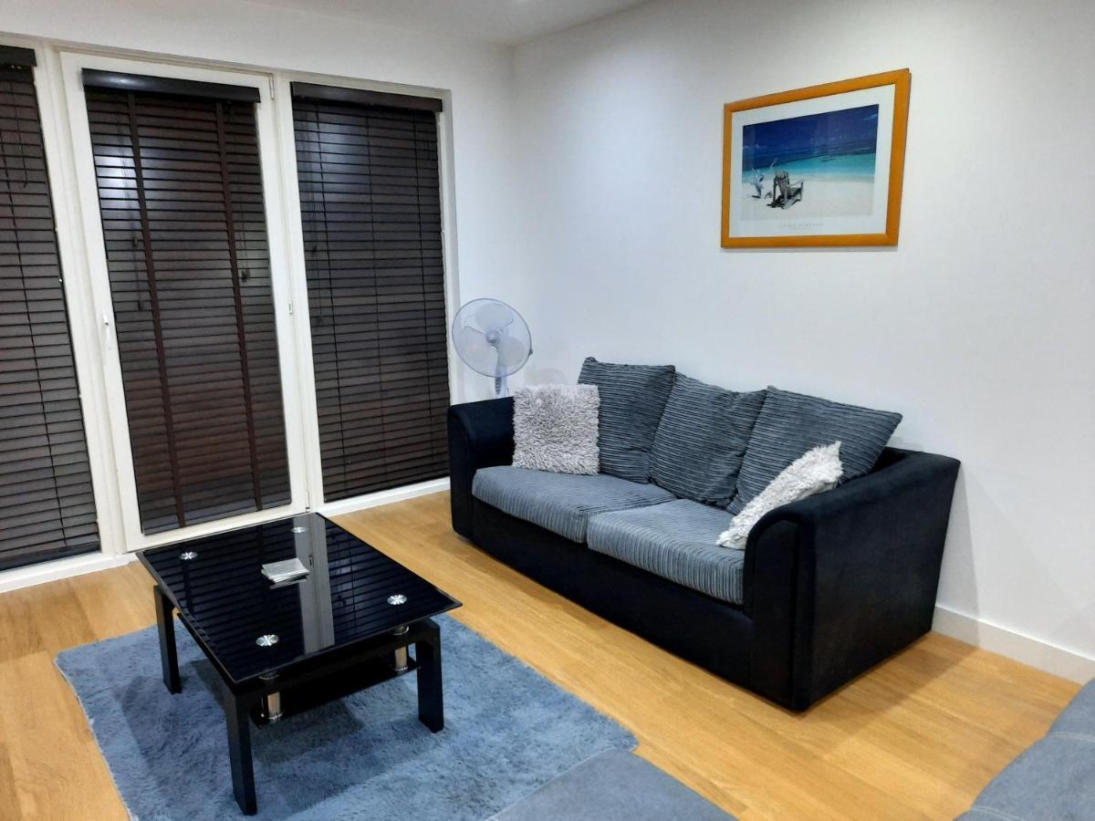 Max'Em Lexington Luxury Apartment Слау Экстерьер фото